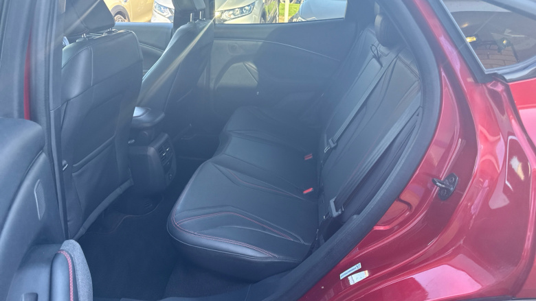 Ford Mustang Mach-E 258kW Extended Range 88kWh AWD 5dr Auto Electric Estate